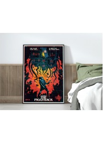 Плакат за стена Stranger Things - Chapter 9